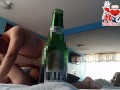 PASANDOLA BIEN CON MI NOVIO EN MOTEL
