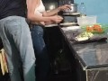 Aprendiendo a cocinar con AlexandraStar1