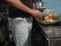 Aprendiendo a cocinar con AlexandraStar1