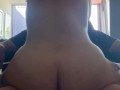 Mi Esposa Me Hace Venir Con Su Rico Movimiento De Culo