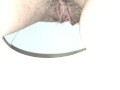 my milf wife pissing - ita amateur