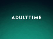 DEVILS FILM - Hottie Busty Stepmom Crystal Rush Takes Her Stepson's Cock Deep In Her Sweet Ass