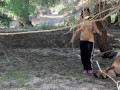 Nudest mountain ranch. The best video on the internet.