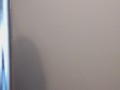 Beefy Latino Tattoo Hunk Fingers His Ass While He Jerks Off His Big Cock and Shoots A Huge Load