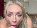 POV JOI Home Wrecker Birthday Blowjob