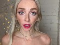 POV JOI Home Wrecker Birthday Blowjob