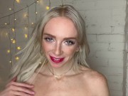 POV JOI Home Wrecker Birthday Blowjob