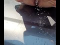 Wife Pees on Hood of Test Drive Vehicle before Returning to Dealership!