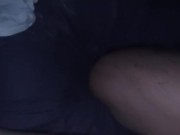 أبي لذيذ ، هل تريد أن تجرب كس بلدي؟😱🇲🇦