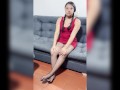 I Fucked My Innocent Roommate, Sorry To Her Boyfriend... (Real Homemade)