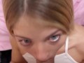 MSDF - Bubble Butt Teen Emma Bugg Picked Up From The Parking Lot By Her Friend's Step Dad And Fucked