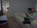 Cheating Wife Fucks Big Dick Painter Hired By Distracted Husband