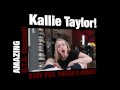 Kallie Taylor teases and jerks Mister POV in this point-of-view hand job video called Kallie's Big Problem!