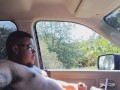 Caught bf masturbating in public to other woman in the park