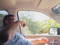 Caught bf masturbating in public to other woman in the park