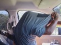 Caught bf masturbating in public to other woman in the park