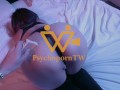 Tattooed asian girl with big tits wants big cock- Psychoporn 色控