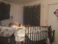 Caught sexy milf masturbating and interrupted and pounded her pussy