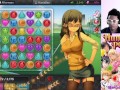 (str8)Tennis and tits! Hunie Pop #11 W/HentaiMasterArt