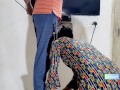 Fun with TV Machanic HD Hindi audio Sexi porn