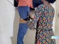 Fun with TV Machanic HD Hindi audio Sexi porn