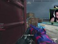 this is NOW THE BEST AR IN MODERN WARFARE 2!(Best Tempus Razorback Class Setup) - MW2