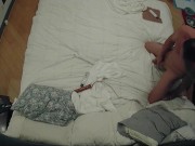 My Strap On Stories - I Cage him & use my Big Strap On to Make him cum thru the cage.