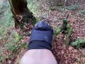 RENCONTRE UNE ADO EN EXTERIEUR ET BAISER EN LEVRETTE EN FORET