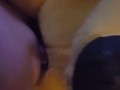 Sex with teddybear, Humping plushie until i cum on it