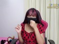 Lilith Kawaii de quatro usando um shortinho socado na bundinha gostosa xxx cute girls asian