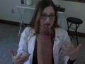 Doctor Bettie Loves Your Big Dick 4K