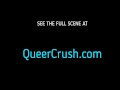 Jupiter and Daisy Play for QueerCrush