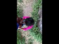Public fuck in park risky outdoor with sexy panty👙 අම්මෝ ඒ පෑන්ටිය. පාක් ගිහින් කැලේ පැනලා හිකුවා. 