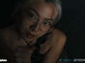 ASMR Handjob foreplay from cute Asian - Themindoftommy