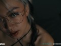 ASMR Handjob foreplay from cute Asian - Themindoftommy