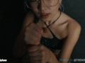 ASMR Handjob foreplay from cute Asian - Themindoftommy