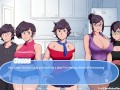 SNOW DAZE CAP 6