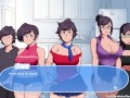 SNOW DAZE CAP 6
