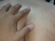 "Cogeme duro antes de que llegue mi madrastra"