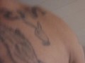 I got caught masturbating and fingering my pussy by my roommate and get fucked in multiple positions