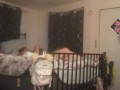 I film roommate catching me masturbating and fucking me in multiple position having multiple orgasms