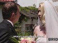 BRIDE4K. Runaway Groom - Vera Jarw