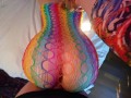 PAWG Candy BUBBLE BUTT Needs Some TASTY DICK to Fill Her BIG ASS! | LilyKoti