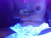 scared cause its random video upload thursday