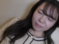 The first sex with an overwhelming beautiful girl ❤️ Creampie ❤️ Japanesegirl ❤️ Pov ❤️
