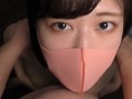 Yuko-chan, an 18-year-old beautiful girl with a cute smile❤️Creampie❤️Japanesegirl❤️Pov❤️