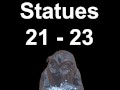 ALL DEMIGUISE STATUE LOCATIONS PART 8 of 12 (STATUES 21 - 23) - TLDR GUIDE - Hogwarts Legacy