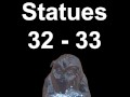 ALL DEMIGUISE STATUE LOCATIONS PART 12 of 12 (STATUES 32 - 33) - TLDR GUIDE - Hogwarts Legacy