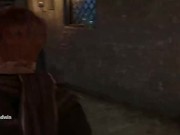 ALL DEMIGUISE STATUE LOCATIONS PART 5 of 12 (STATUES 13 - 14) - TLDR GUIDE - Hogwarts Legacy