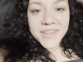 POV video message from BBW gf